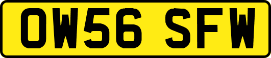 OW56SFW
