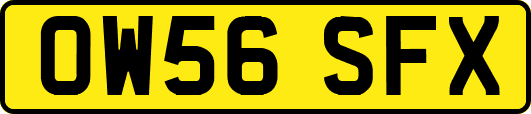 OW56SFX