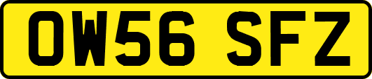 OW56SFZ