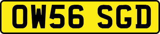 OW56SGD