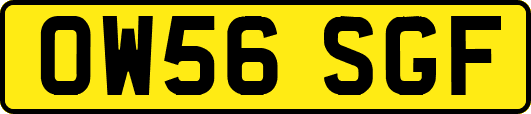 OW56SGF