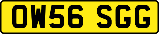 OW56SGG