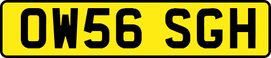 OW56SGH