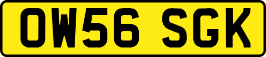 OW56SGK