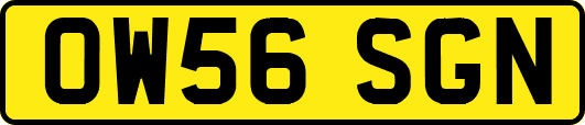 OW56SGN