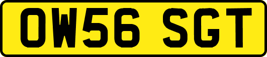 OW56SGT