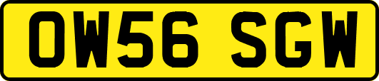 OW56SGW