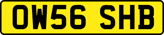 OW56SHB