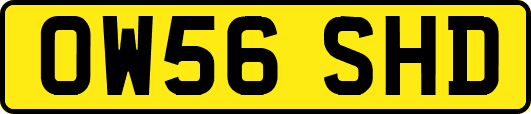 OW56SHD