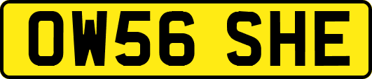 OW56SHE