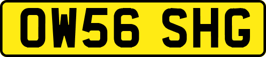 OW56SHG