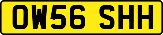 OW56SHH