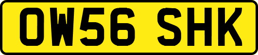 OW56SHK