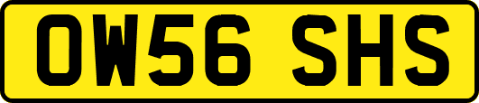 OW56SHS