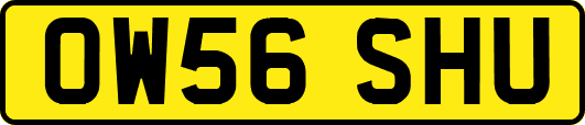 OW56SHU