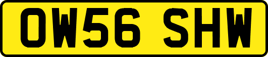 OW56SHW