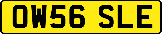 OW56SLE