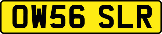 OW56SLR