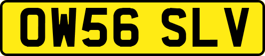 OW56SLV