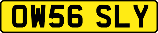 OW56SLY