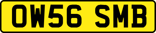 OW56SMB