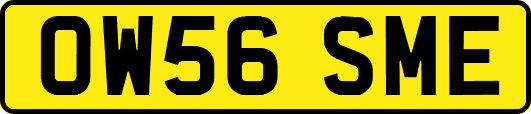 OW56SME