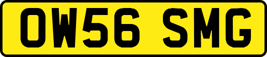 OW56SMG
