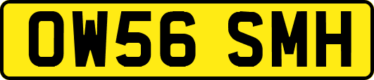 OW56SMH