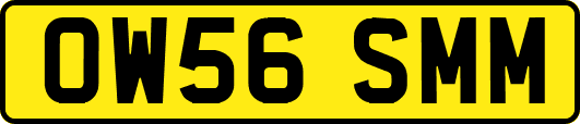 OW56SMM