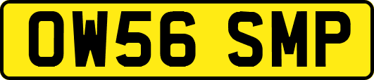 OW56SMP