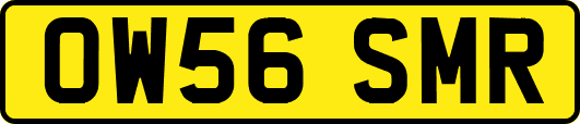 OW56SMR