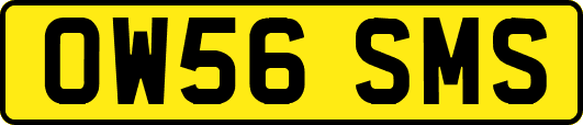 OW56SMS