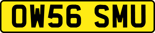 OW56SMU