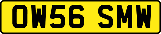 OW56SMW
