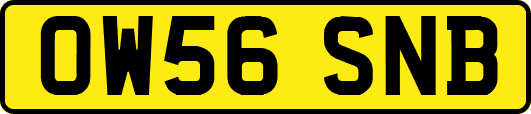 OW56SNB
