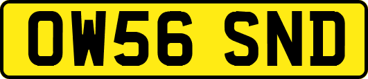 OW56SND