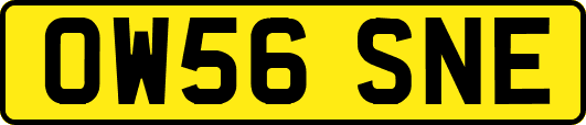 OW56SNE