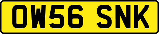 OW56SNK