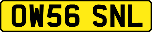 OW56SNL