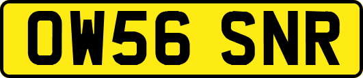 OW56SNR