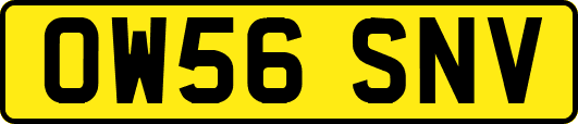 OW56SNV