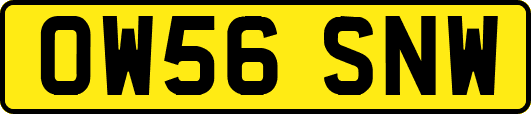 OW56SNW