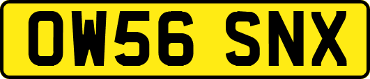 OW56SNX