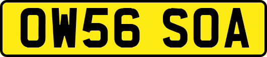 OW56SOA