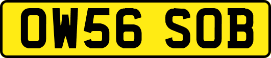 OW56SOB
