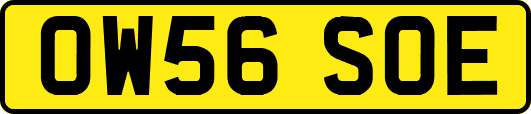 OW56SOE
