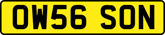 OW56SON
