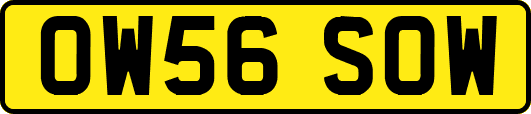 OW56SOW