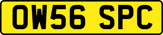 OW56SPC