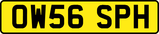 OW56SPH